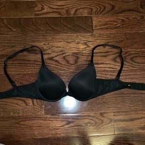 Push up bra